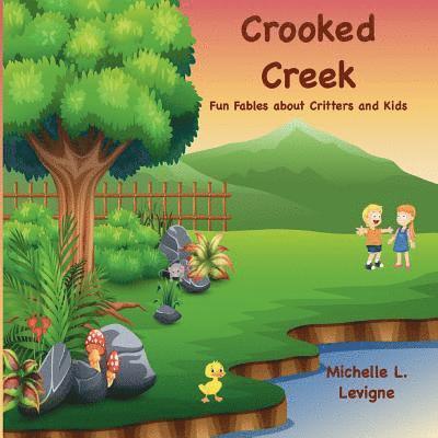 Crooked Creek 1