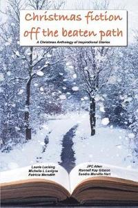 bokomslag Christmas Fiction Off the Beaten Path