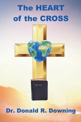 The Heart of the Cross 1