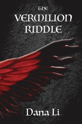 Dana Li - Vermilion Riddle, Häftad