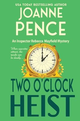 Two O'Clock Heist