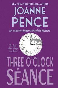 bokomslag Three O'Clock Seance