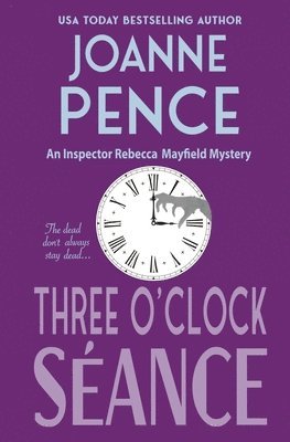 Three O'Clock Seance 1