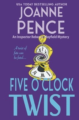 Five O'Clock Twist 1