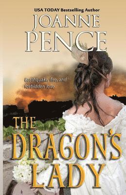 Joanne Pence - Dragon's Lady, Häftad