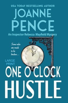 One O'Clock Hustle [Large Print] 1