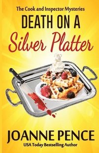 bokomslag Death on a Silver Platter