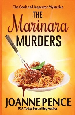 The Marinara Murders 1