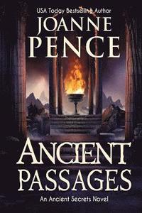 bokomslag Ancient Passages