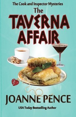 Taverna Affair