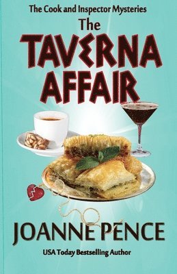 The Taverna Affair 1