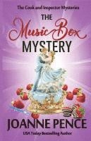 bokomslag Music Box Mystery