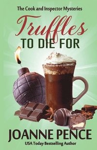 bokomslag Truffles to Die For