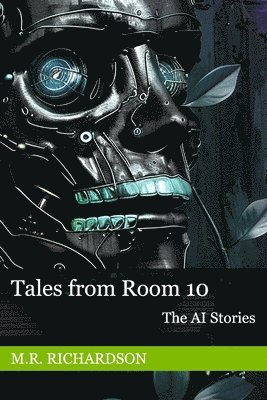 bokomslag Tales from Room 10