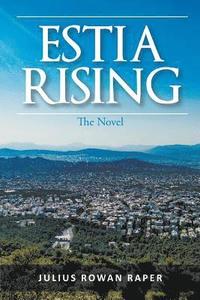 bokomslag Estia Rising