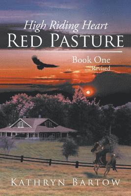 Red Pasture 1