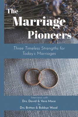 Marriage Pioneers 1