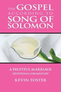 bokomslag Gospel According to Song of Solomon