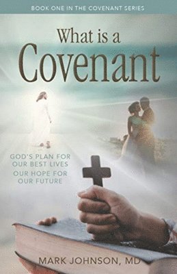 bokomslag What is a Covenant?