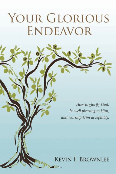 Kevin Brownlee - Your Glorious Endeavor, Häftad