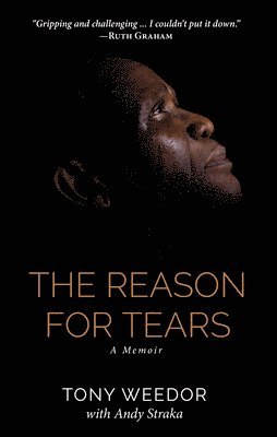 bokomslag The Reason for Tears