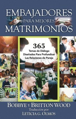 Matrimonio Para Todos Los Das 1