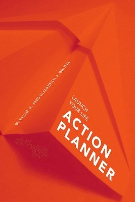 Launch Your Life Action Planner 1