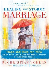 bokomslag Happy After All: Hope, Healing, and Humor for a Marriage with Emotional, Mental, or Addiction Issues