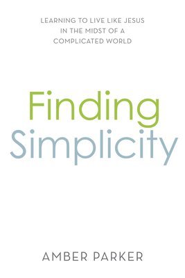 Finding Simplicity 1