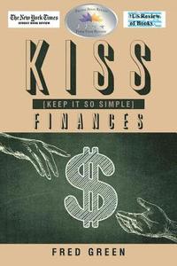 bokomslag KISS (Keep It So Simple) Finances