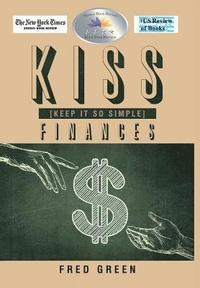 bokomslag KISS (Keep It So Simple) Finances