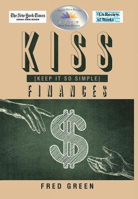 KISS (Keep It So Simple) Finances 1