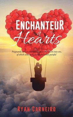 bokomslag Enchanteur of Hearts