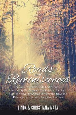 Roads and Reminiscences 1