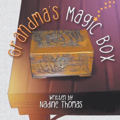 Grandma's Magic Box 1