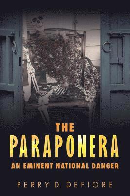 bokomslag The Paraponera