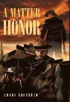 A Matter of Honor 1