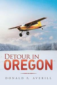 bokomslag Detour in Oregon