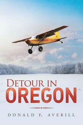 Detour in Oregon 1