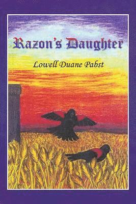 Razon's Daughter 1