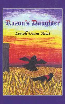 Razon's Daughter 1