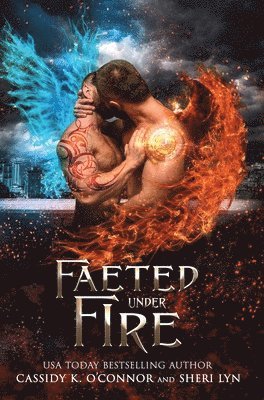 Faeted Under Fire 1