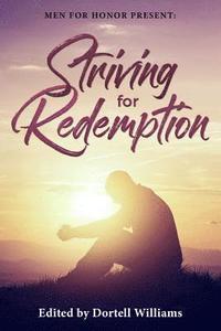 bokomslag Striving for Redemption