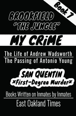 Tio MacDonald - Brookfield - The Jungle: The Life of Andrew Wadsworth/The Passing of Antonio Young, Häftad