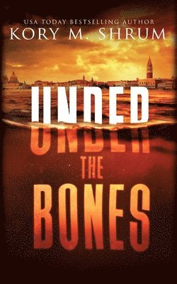 Under the Bones 1