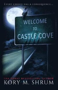 bokomslag Welcome to Castle Cove