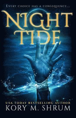 bokomslag Night Tide