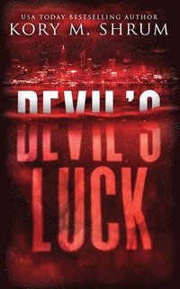 bokomslag Devil's Luck
