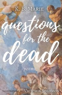 bokomslag Questions for the Dead