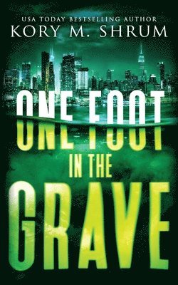 One Foot in the Grave 1